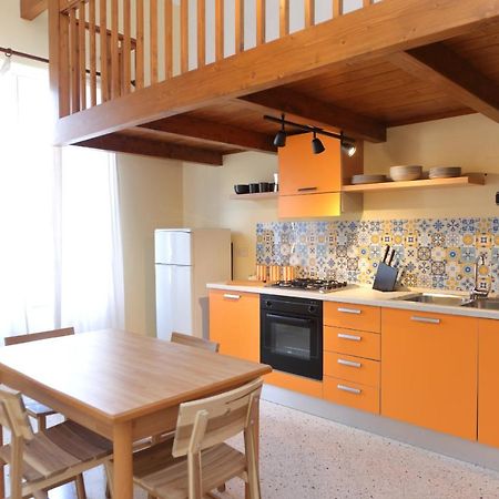 Sunny Flat - Self Apartments Cefalù Kültér fotó