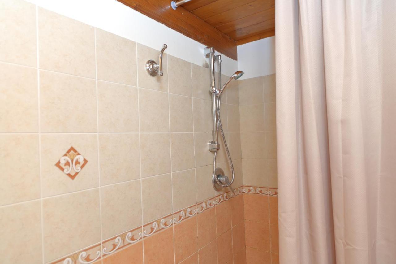 Sunny Flat - Self Apartments Cefalù Kültér fotó