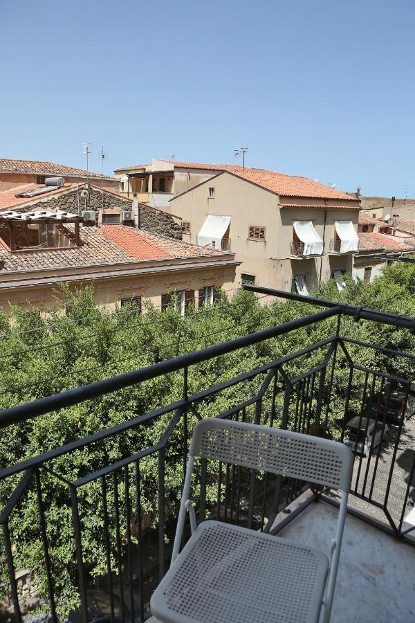 Sunny Flat - Self Apartments Cefalù Kültér fotó